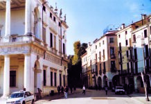 Troppi negozi sfitti in centro a Vicenza. Mozione del consigliere Pd Dal Pra Caputo: “Così si impoverisce la vita di comunità” troppi negozi sfitti in Corso Palladio