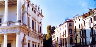 Troppi negozi sfitti in centro a Vicenza. Mozione del consigliere Pd Dal Pra Caputo: “Così si impoverisce la vita di comunità” troppi negozi sfitti in Corso Palladio