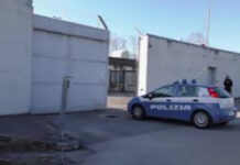 Questura di Vicenza identifica tunisino irregolare: espulso, tenta di scappare mentre viene accompagnato al CPR di Potenza