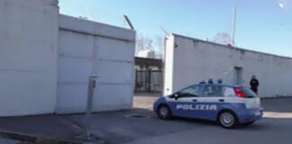 Questura di Vicenza identifica tunisino irregolare: espulso, tenta di scappare mentre viene accompagnato al CPR di Potenza