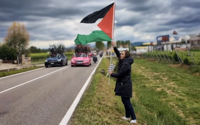 cristina guarda palestina cristina guarda palestina
