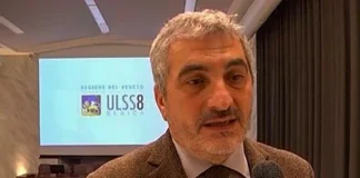 L’Ulss 8 Berica ricorda il dottor Davide Giavarina recentemente scomparso davide giavarina ulss 8