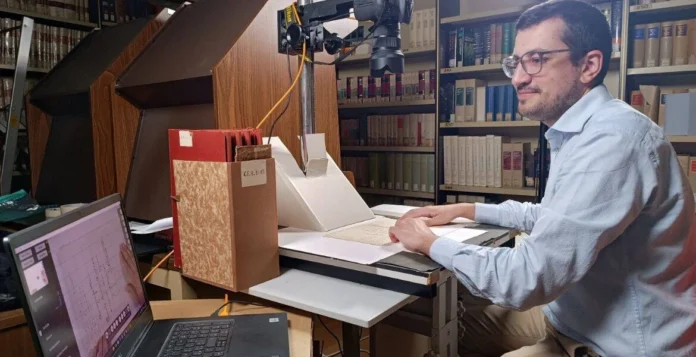digitial antonio fogazzaro bertoliana
