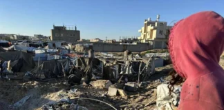 Gaza, Israele pronto ad accettare tregua. Witkoff: “Nessuna risposta di Hamas” gaza