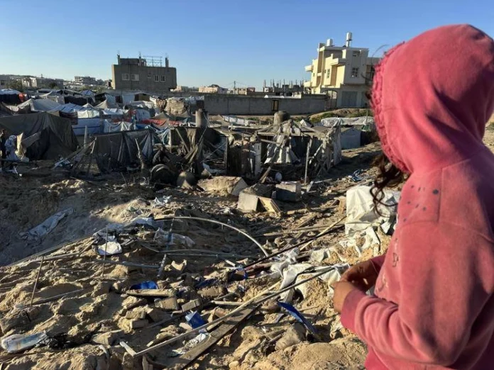 gaza