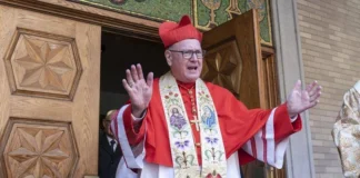 Papa, il cardinale Dolan: “Leone XIV saprà costruire ponti con Trump” papa