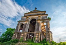 Brendola: il futuro del Duomo “Incompiuta” nelle mani dei giovani del Pigafetta di Vicenza Duomo Incompiuta Brendola