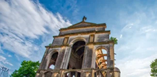 Brendola: il futuro del Duomo “Incompiuta” nelle mani dei giovani del Pigafetta di Vicenza Duomo Incompiuta Brendola