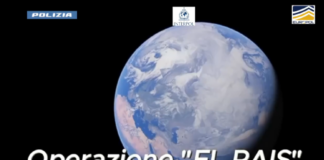 Arrestati in Egitto tre componenti di una banda di trafficanti