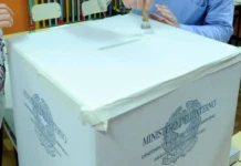 Elezioni Trentino Alto Adige