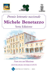 premio benetazzo antologia