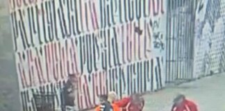 Un uomo si getta nella Darsena, condizioni disperate