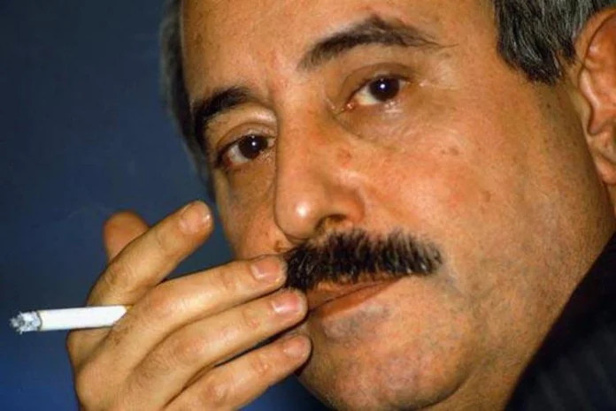 falcone capaci
