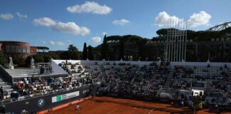 Sinner vince e infiamma Roma al ritorno in campo, bene Berrettini e Paolini