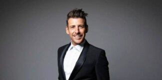 Cambia la giuria di X Factor, Francesco Gabbani al posto di Manuel Agnelli