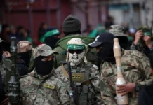 hamas