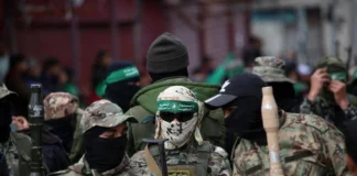 Gaza, media: Hamas respingerà proposta Usa su tregua e ostaggi hamas