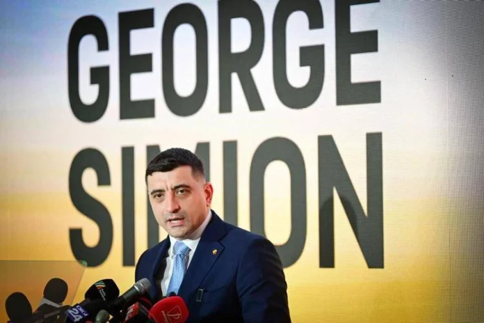 elezioni romania