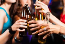alcolismo Thiene