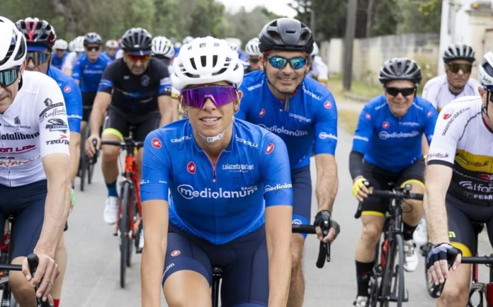 giro nel giro d'italia mediolanum giro nel giro d'italia mediolanum