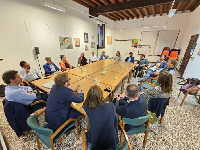 giunta quartieri vicenza centro storico giunta quartieri vicenza centro storico