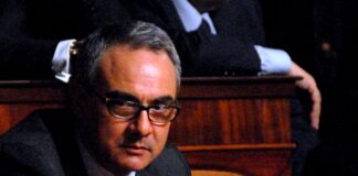 Alleanza Italia-Turchia, Cossiga “Un segno di pragmaticità”