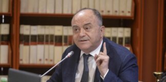 Gratteri “La riforma sull’abuso d’ufficio neutralizzerà le indagini della corte dei conti”