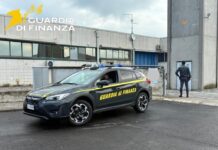 Truffa milionaria e riciclaggio nel Tessile: maxi sequestro della Guardia di Finanza a Rovigo frode Rovigo