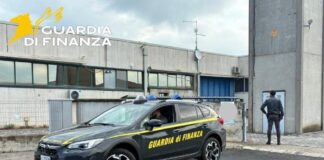 Truffa milionaria e riciclaggio nel Tessile: maxi sequestro della Guardia di Finanza a Rovigo frode Rovigo
