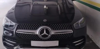 Contrabbandavano auto di lusso: la Guardia di Finanza di Treviso sequestra tre veicoli extracomunitari contrabbando auto Treviso