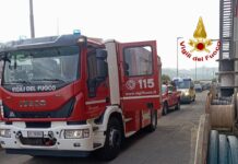 incidente mortale brendola