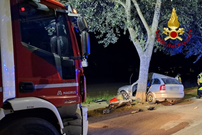 incidente vicenza incidente vicenza