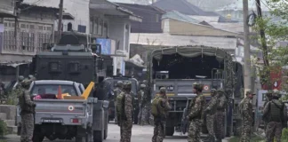 India attacca il Pakistan, “raid contro siti terroristici”: 26 morti india