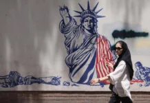 iran