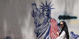 Iran-Usa, oggi a Roma quinto round colloqui su nucleare Teheran iran