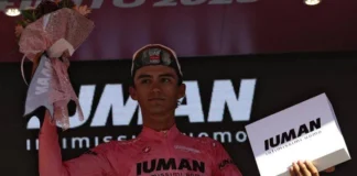 Giro d’Italia, oggi la decima tappa: orario, percorso e dove vederla giro