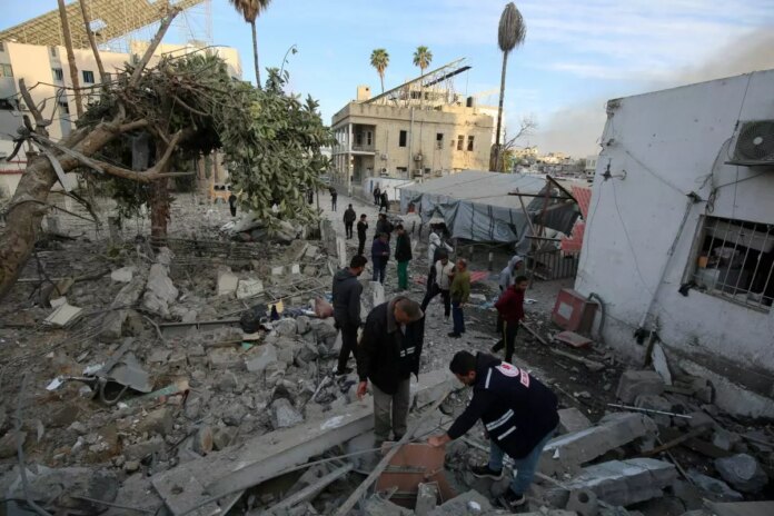 israele