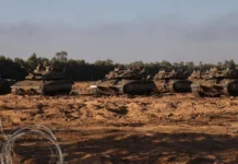 gaza