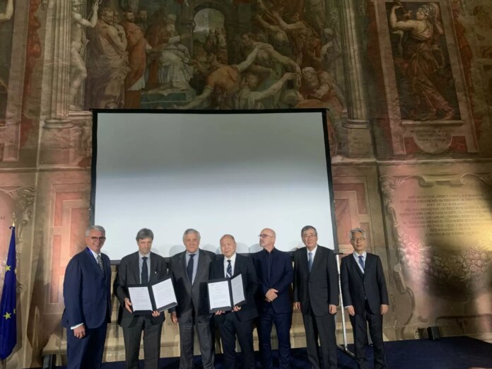 italia-giappone