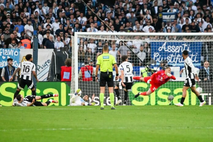 juventus-lazio