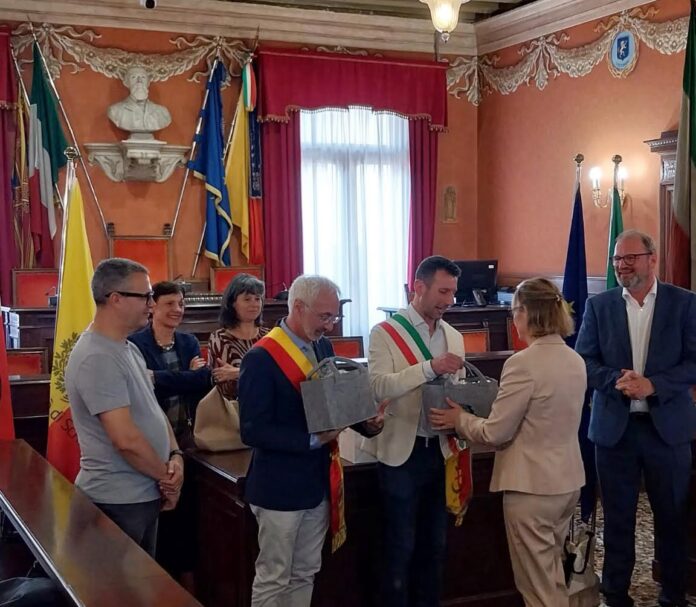 landshut schio Schio Rotary Club Landshut