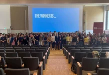 “Learning@Work” di CNA premia giovani studenti per l’innovazione di Fustellificio Vicentino Learning@Work