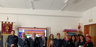 A Lamezia incontri sulla legalità promossi da Polizia e Anps