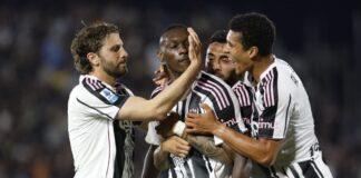 La Juve vince al Penzo e va in Champions, Venezia in B
