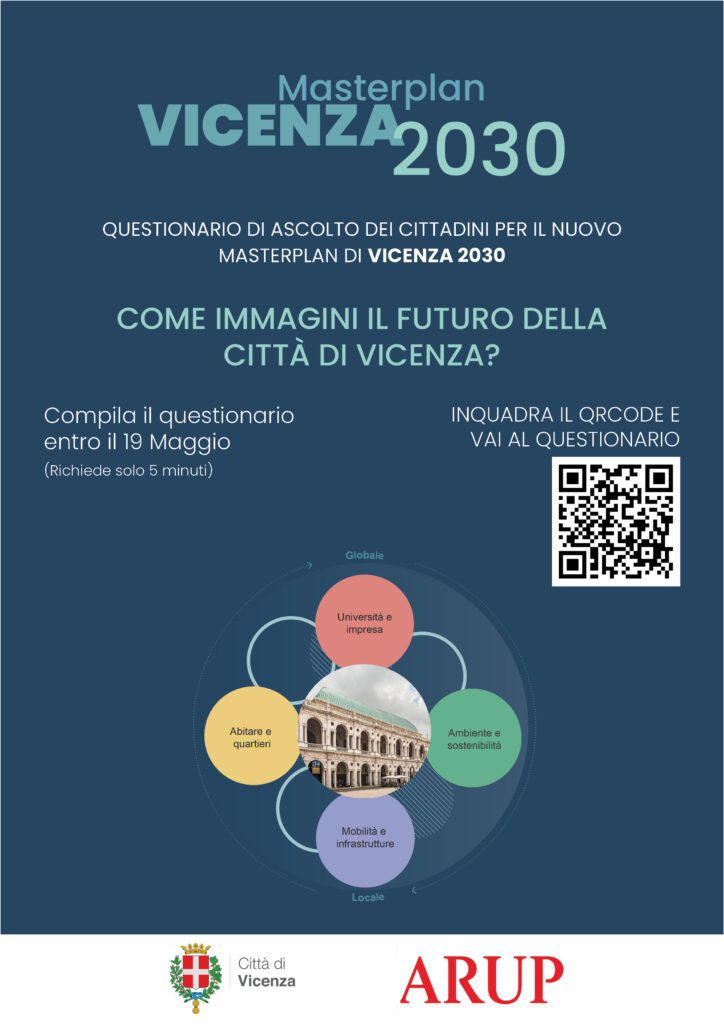 masterplan vicenza