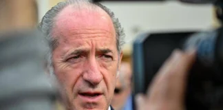 Terzo mandato, bocciato emendamento Lega in Senato. Stop a Zaia IV regioni zaia terzo mandato