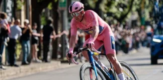 Giro d’Italia, oggi la 16esima tappa: orario, percorso e dove vederla giro