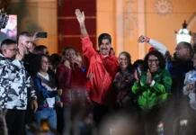 Elezioni Venezuela, Maduro stravince Venezuela