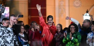 Elezioni Venezuela, Maduro stravince Venezuela