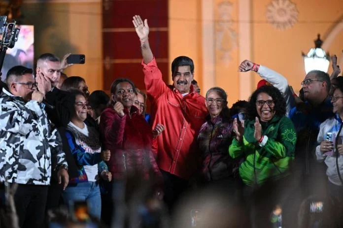Venezuela